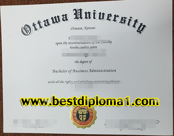 University copy diploma