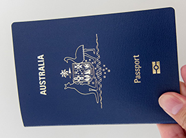 Read more about the article How to buy a duplicate Australian passport?