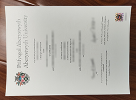 Read more about the article How to get a high quality duplicate Aberystwyth University diploma?