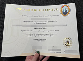 UniKL diploma-1